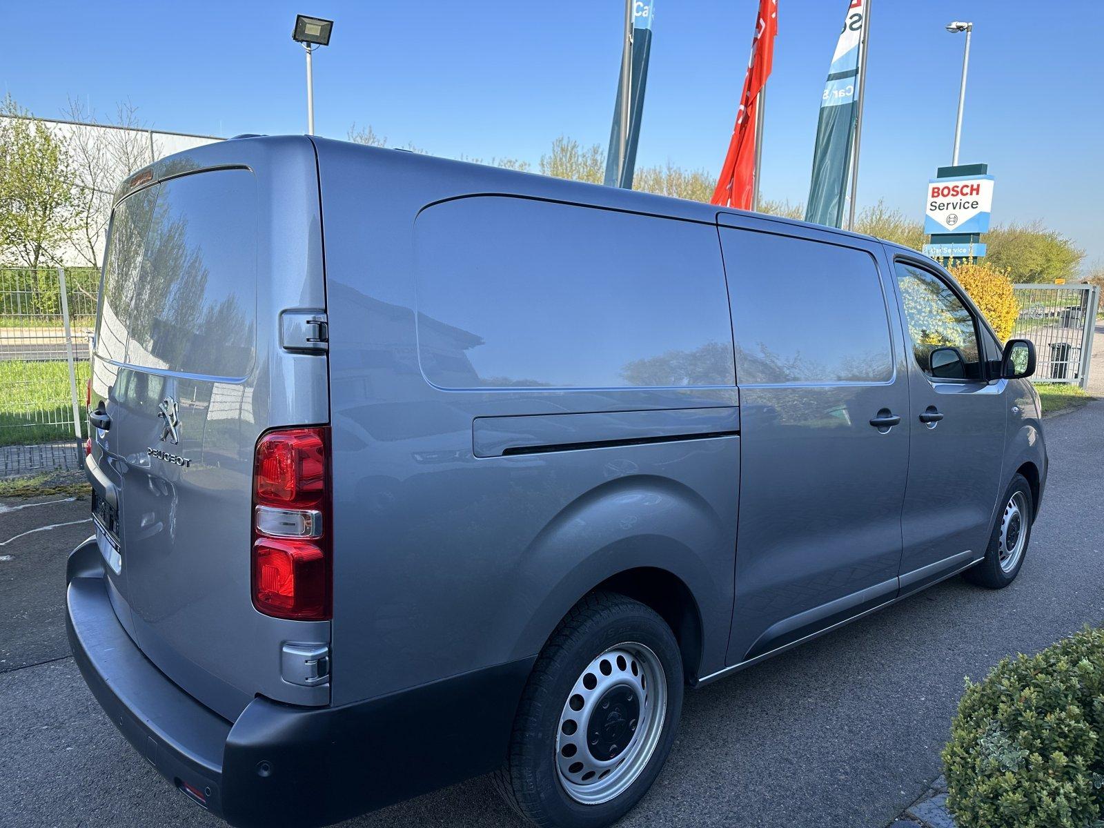 Peugeot Expert  2.0 HDI 120 L3  Premium PDC DAB AHK