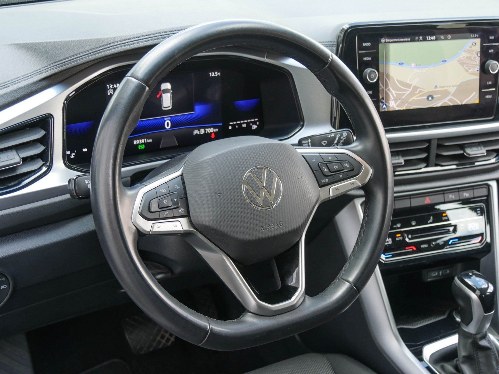 Volkswagen T-Roc - Bild 10