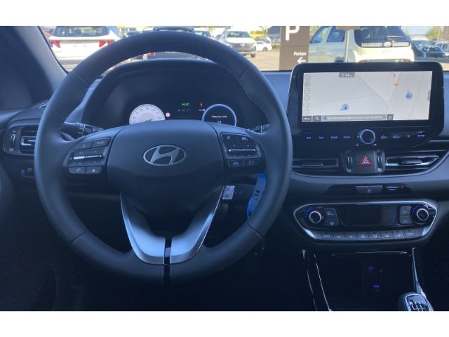 Hyundai i30 – Bild 11