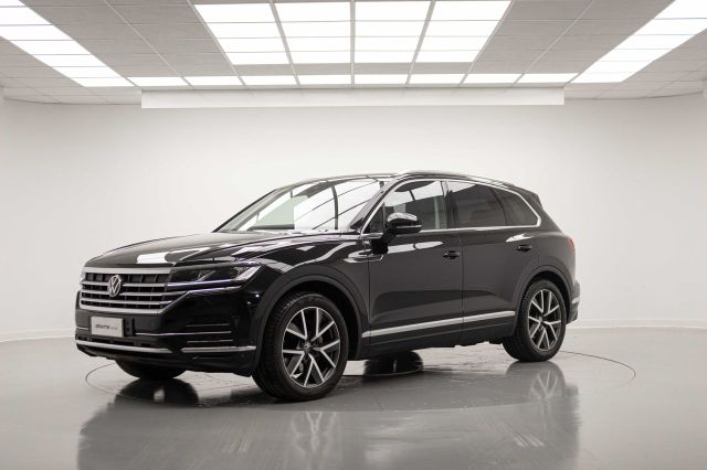 Volkswagen VOLKSWAGEN TOUAREG 3.0 V6 TDI SCR ELEG