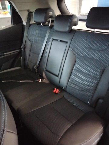 Fahrzeugabbildung Ssangyong Korando e-Motion EV Platinum 2WD AT MY23