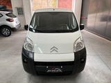 Citroën Citroen Nemo Furgone - weiße Citroën Nemo