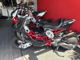 Italjet Dragster 125 - ITALJET MOTORRAD