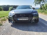 Audi S6 TDI quattro tiptronic Avant -