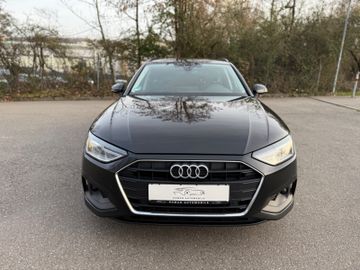 Audi A4 - 8