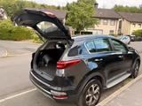 Kia Sportage 1.6 GDI 2WD Vision Vision