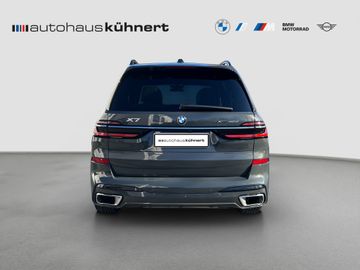 BMW X7 - 6