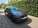Seat Leon FR Black Matt DSG AHK PANO BEATS VC ACC GJR