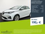 Renault ZOE E-Tech Experience EV50 R135 - Renault ZOE