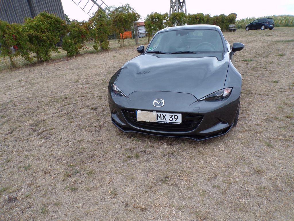 Image of Mazda MX-5