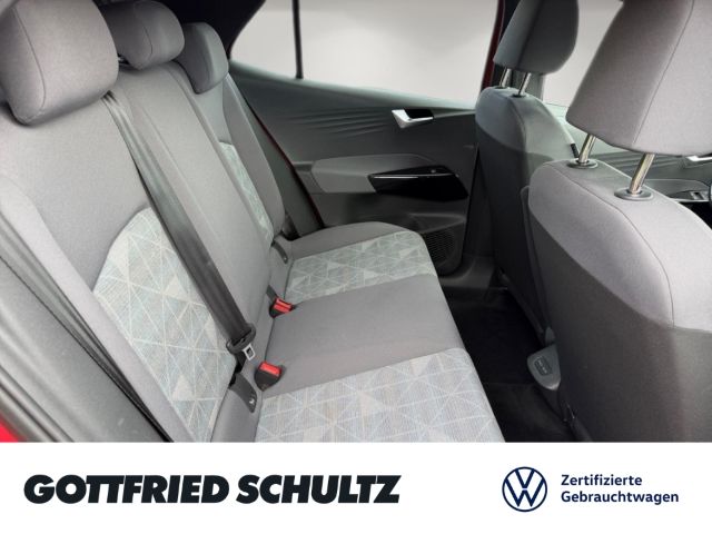 Volkswagen ID.3 - Bild 9
