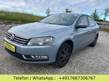 Volkswagen Passat 1.4 TSI BMT Klima ALU 2. Hand EURO 5 - Volkswagen Passat: 2.5