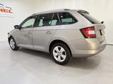 Skoda Fabia kombi 1.0 TSI Style Pano/Clima/Navi - Skoda Fabia Unfallwagen