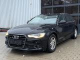 Audi A6 Avant 3.0 TDI quattro/XENON-LED/AHK/153.500km