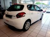 Peugeot 208 PureTech 82 Urban Move *Sitzhzg.*Sicht-Paket - Peugeot 208 in Bielefeld