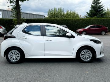 Toyota Yaris - 7