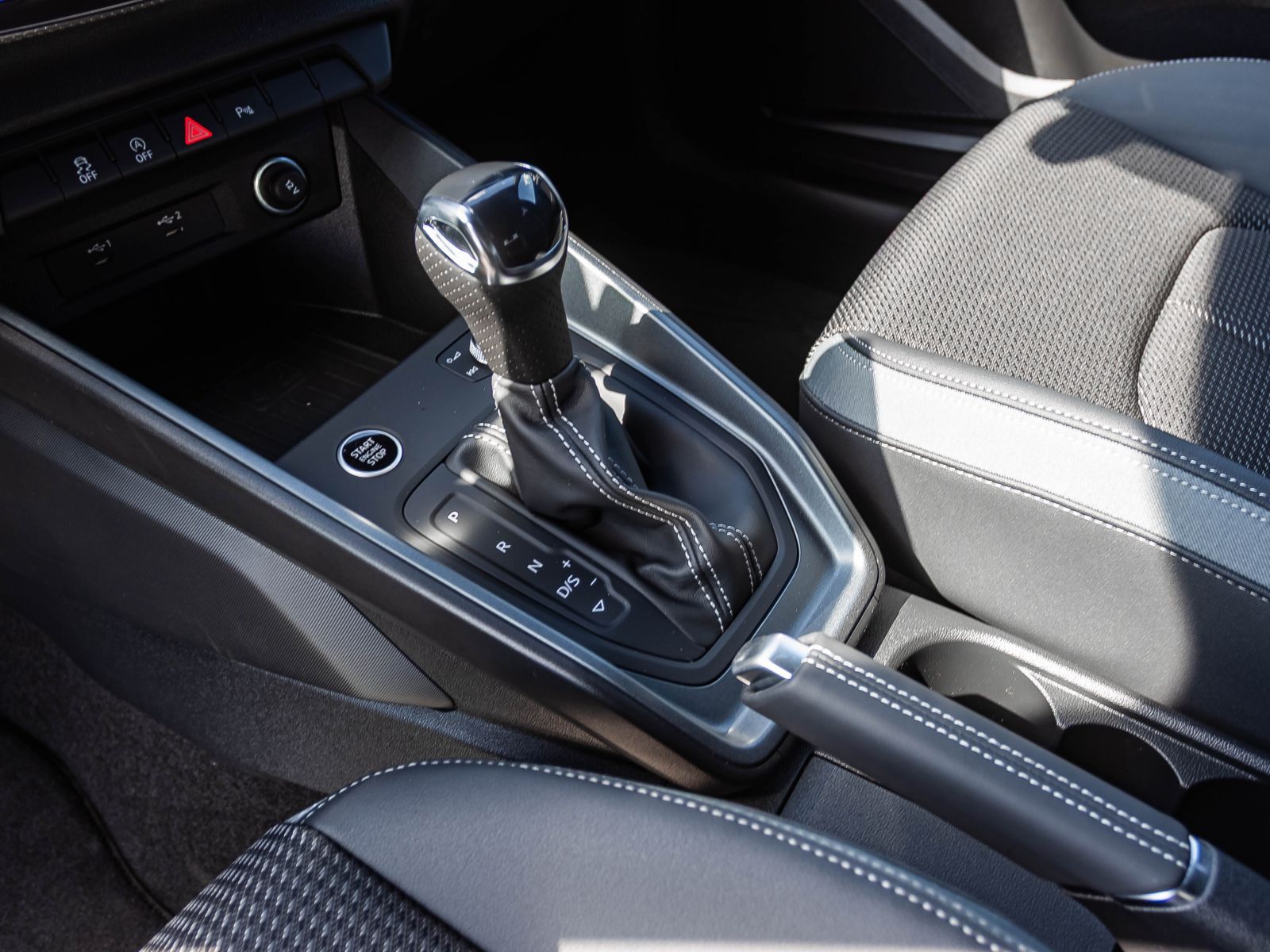 Audi A1 - Bild 12