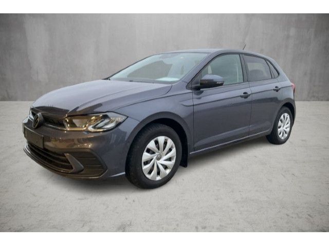 Polo Life 1.0 TSI,ACC,LED,IQ.DRIVE,CarPlay