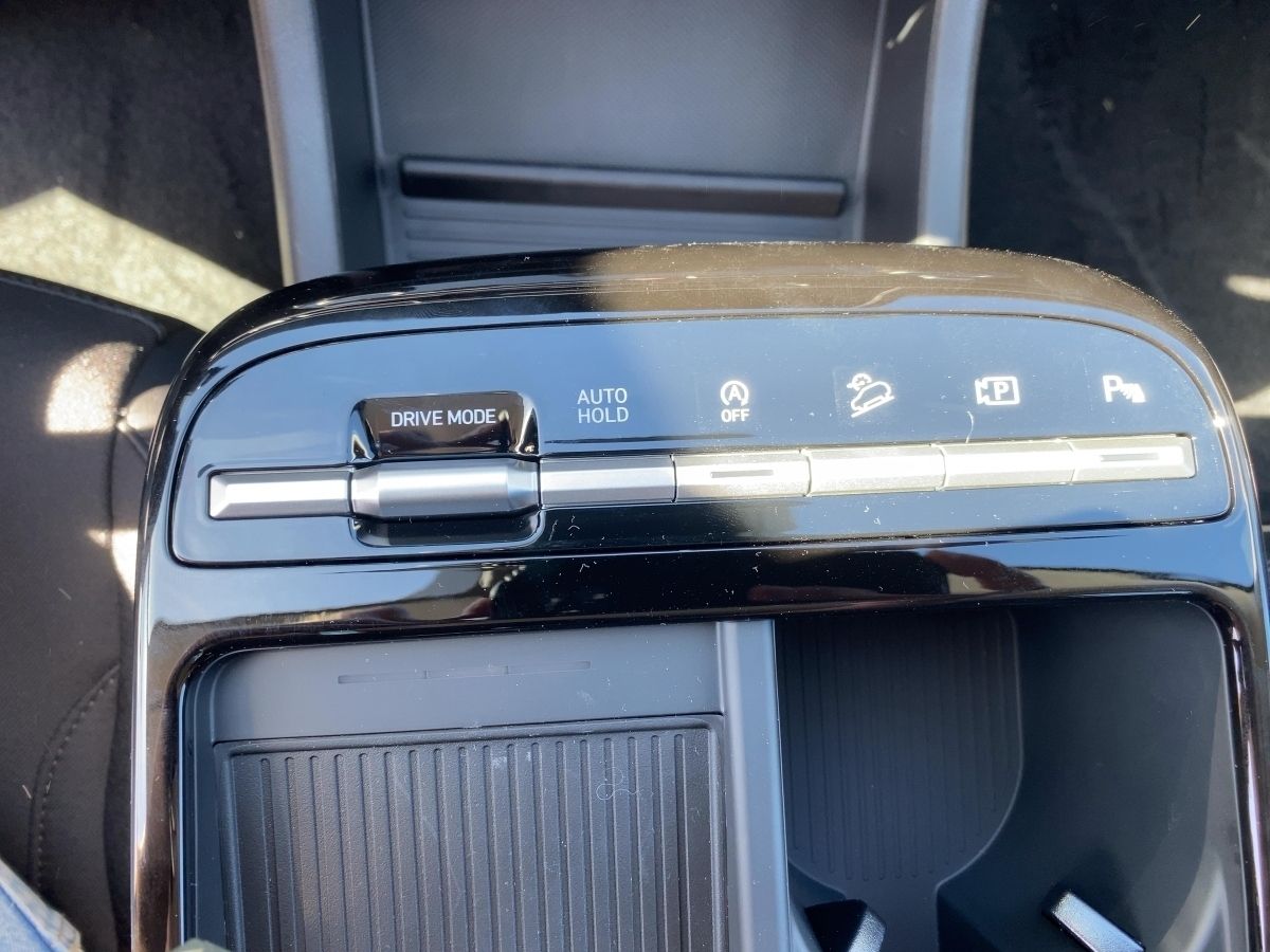 Hyundai TUCSON - Bild 14