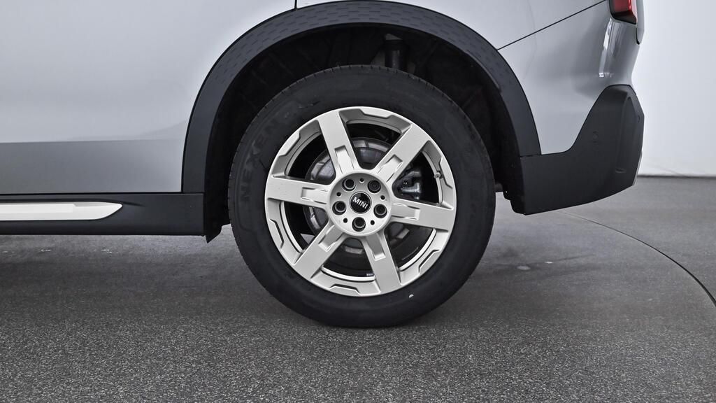 MINI Countryman C (Cooper) - Bild 17