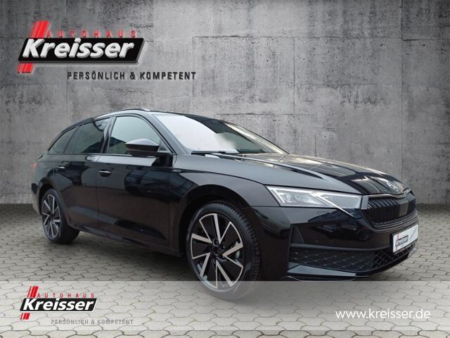 Octavia Combi 1.5 eTSI Sportline DSG/ACC/AHK/KLI