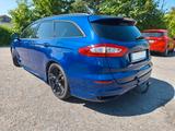 Ford Mondeo 2,0 TDCi Bi-Turbo Titanium Turn. Powe... - Ford Mondeo Gebrauchtwagen in Düsseldorf