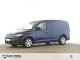 Volkswagen Caddy Maxi Cargo 2.0 TDI LR RFK+Navi+SHZ+Radio+B - VW Caddy Maxi in Hamburg