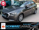 Mazda 2 Lim. Center-Line*1.HAND*KLIMA*LED* - graue Mazda 2