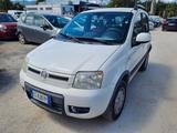 Fiat Panda 1.2 4x4 Climbing - Fiat Panda: Climbing