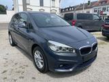 BMW 216 Baureihe 2 Active Tourer 216 d Sport Line - BMW 216 aus 2017