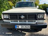 Nissan Patrol 2.8 TD Hard Top - (Camper, Freizeitmobil) - Nissan Patrol: 2.8