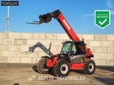 Manitou MLT845 - Manitou LKWs