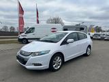 Honda Insight 1.3 i-DSI VTEC IMA Comfort - Honda Insight Gebrauchtwagen