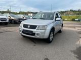 Suzuki Grand Vitara 1.9 DDIS Family Comfort - gebrauchte Suzuki Grand Vitara aus dem Jahr 2007