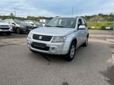 Suzuki Grand Vitara 1.9 DDIS Family Comfort - Suzuki Grand Vitara aus 2007