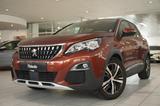 Peugeot 3008 1.2 ALLURE NAVI/LED/VIRTU./SHZ/TEMP./NEBEL - gebrauchte Peugeot 3008 aus dem Jahr 2017