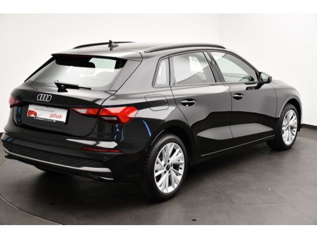 Audi A3 - Bild 4