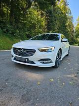 Opel Insignia B Grand Sport Opc Line 4x4 T... - Opel Insignia Limousine Opc line mit Benzin-Antrieb