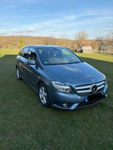 Mercedes-Benz B 180 CDI