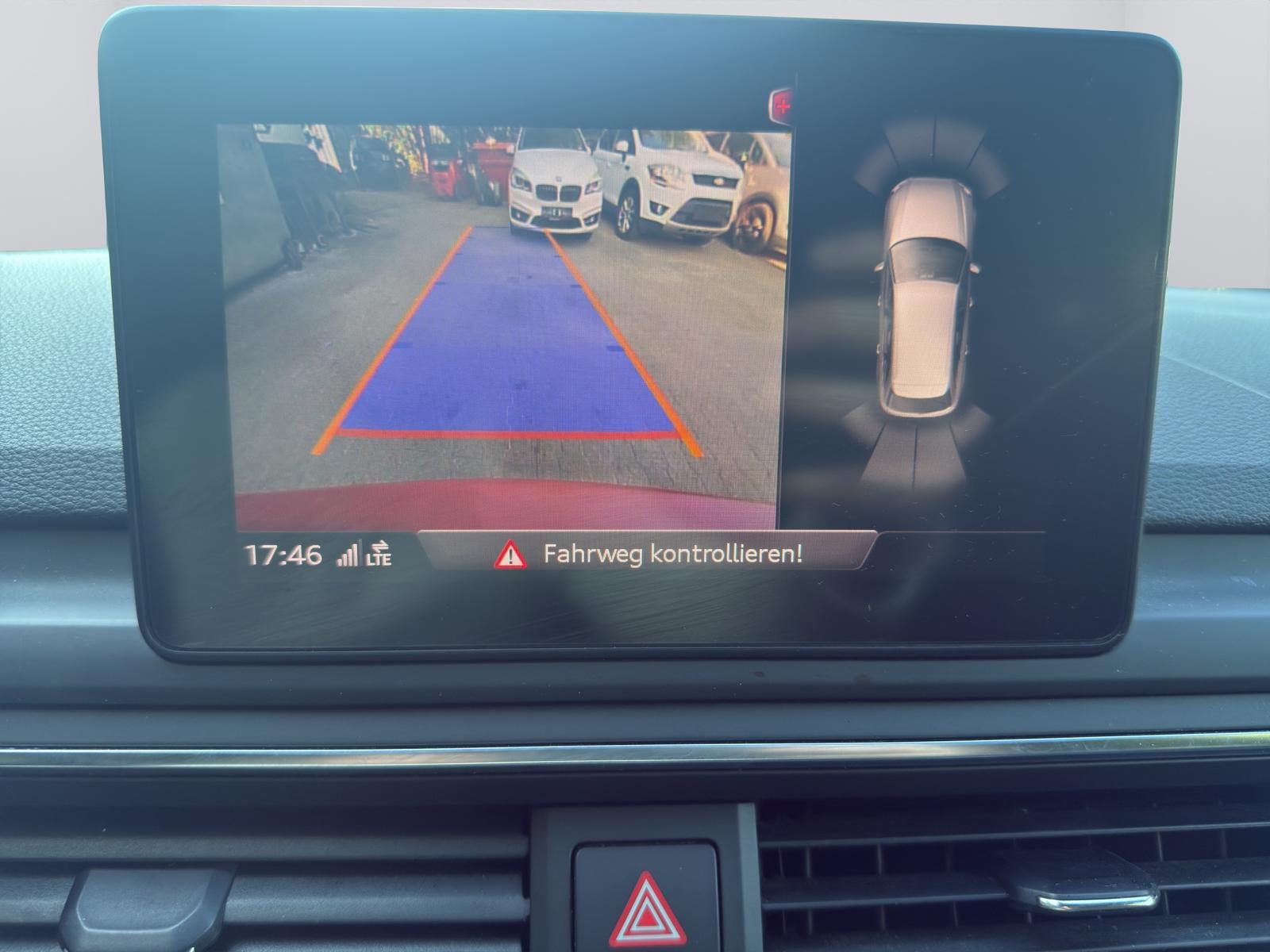 Audi A4 sport 3.0 V6 TDI|CARPLAY|PANO|B&O