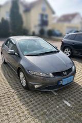 Honda HONDA CIVIC FK2 / 5DR - TÜV bis 12.2026 - ... - Honda Civic: Fk
