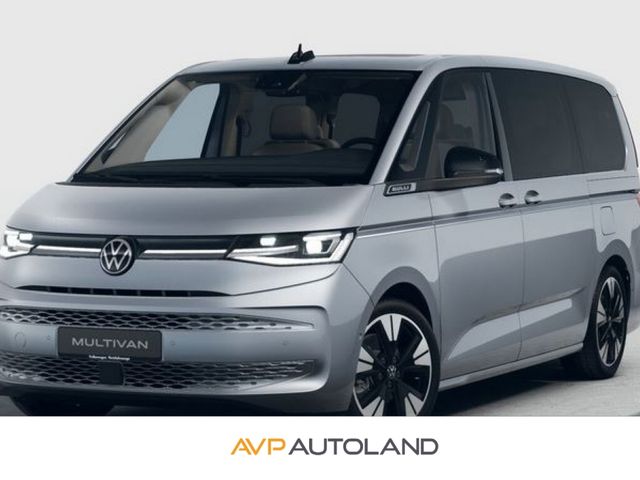 Volkswagen T7 Multivan  LÜ 1.5 TSI eHybrid DSG 4MOTION STYL