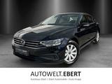 Volkswagen Passat 2.0 TDI Conceptline/KAMERA/AHK/LED/SHZ/ - Volkswagen: Concept