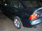 Ford Escort RS Cosworth Luxus Cosworth - gebrauchte Ford Escort aus dem Jahr 1994
