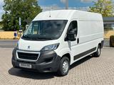 Peugeot Boxer Bär Ladebordwand L3H2 Klima/Kamera/Navi/ - Peugeot Boxer in Frankfurt (Main)