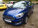 Ford Ka+ ,Klima,4 Türen. - Ford Ka/Ka+ in Kiel