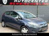 Ford Fiesta Trend - Ford aus 2011