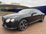 Bentley Continental GT 4.0 V8 4WD Automatik - - gebrauchte Bentley Continental GT aus dem Jahr 2014
