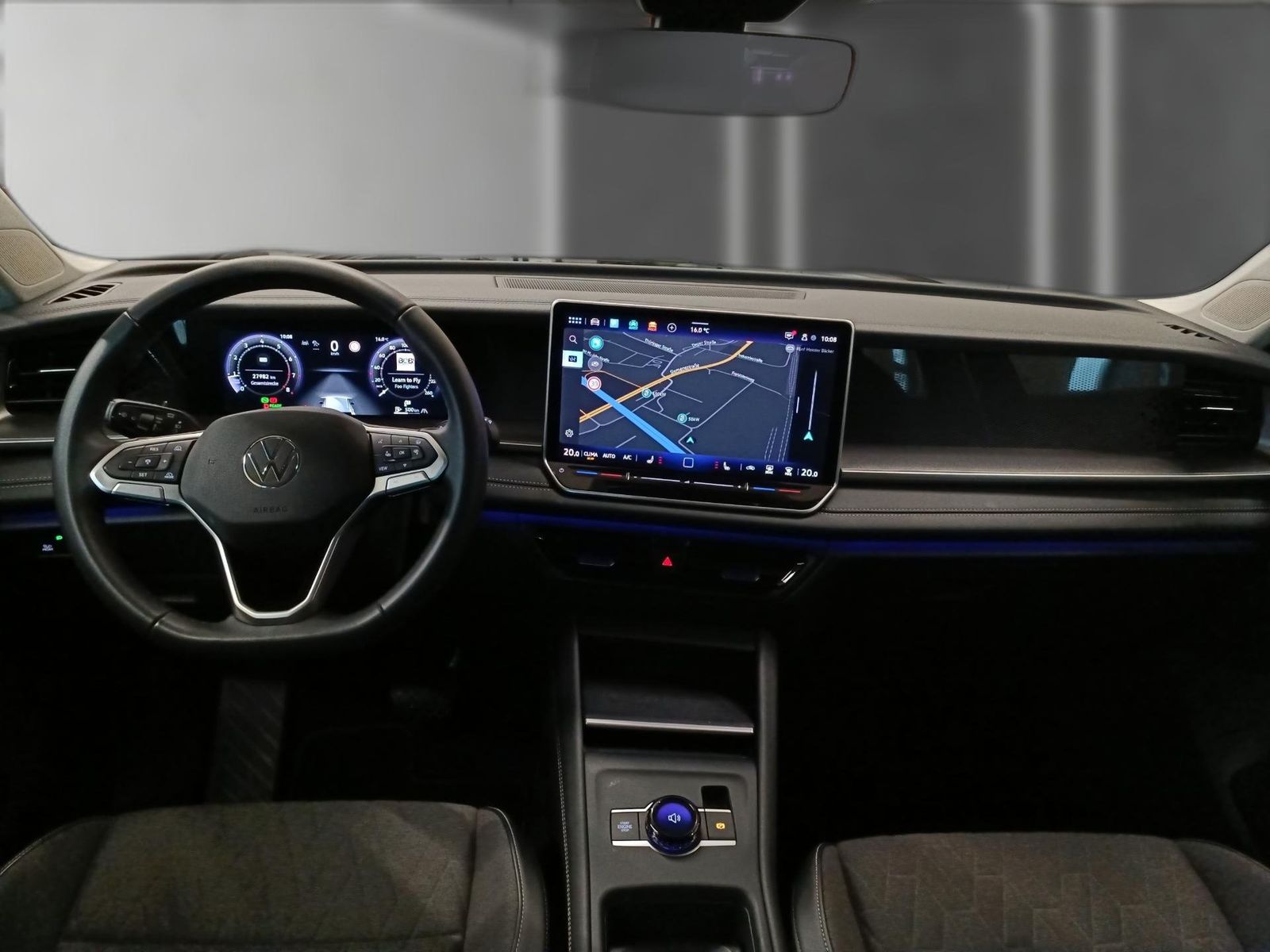 Volkswagen Tayron - Bild 10