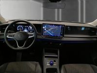 Volkswagen Tayron - Vorschau Bild 10
